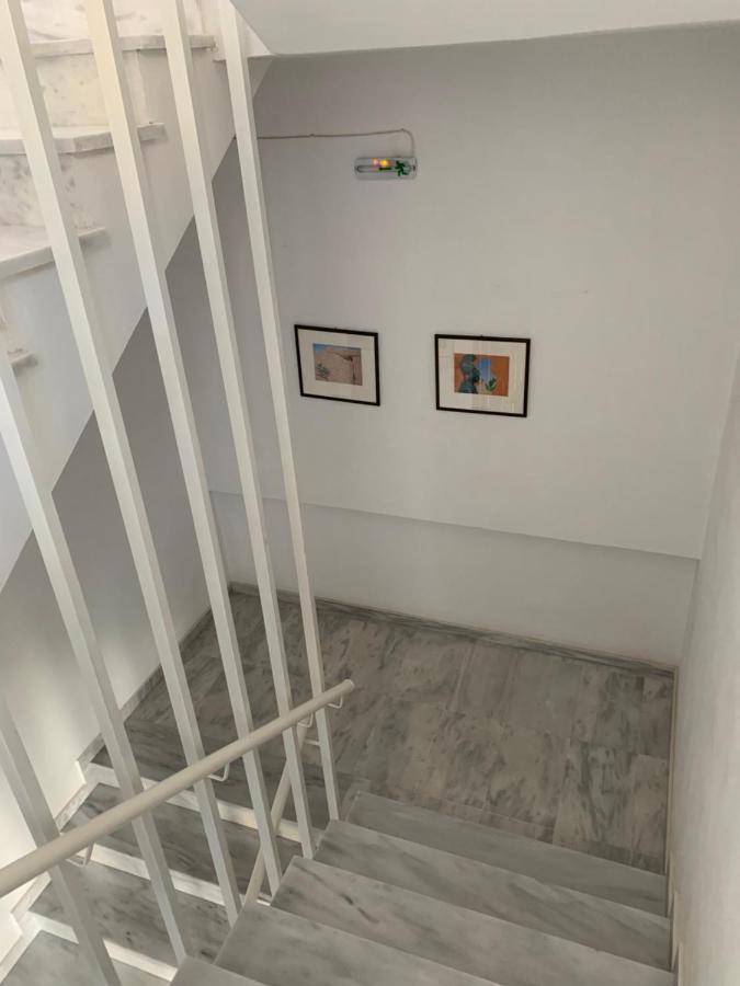 Αβαντιάς Abantias Aparthotel Loutra Edipsou  Ngoại thất bức ảnh